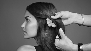 Generic image to illustrate Kerastase products benefits Kérastase